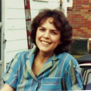 Meet your Posher, Mae